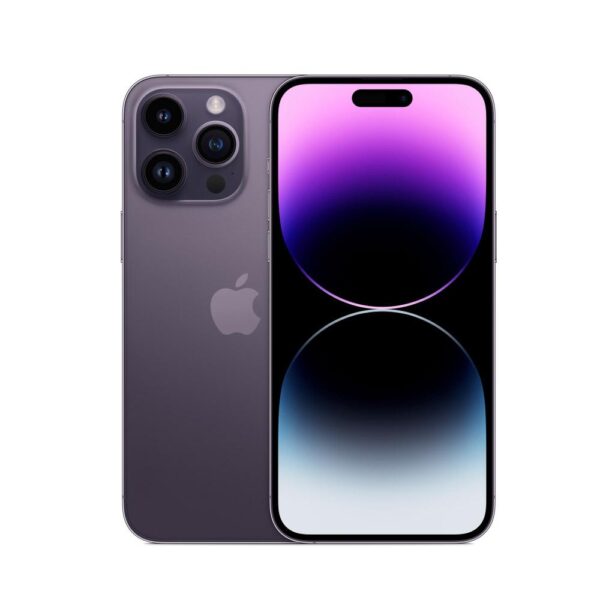 آيفون ١٤ پرو