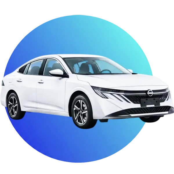 نیسان سیلفی 2026